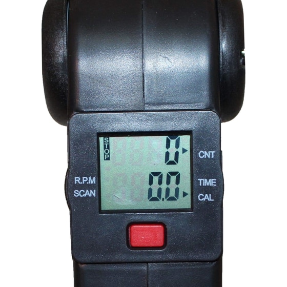 FITLOOK Mini Bike Πεταλιέρα Μαύρο image 2