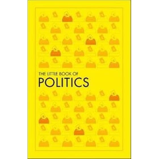 Little Book of Politics image 0