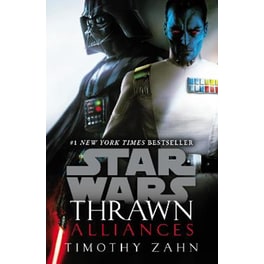 Thrawn: Alliances (Star Wars)
