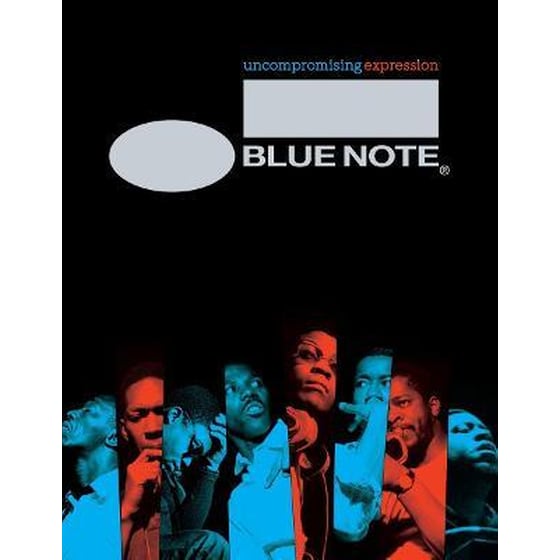Blue Note : Uncompromising Expression: The Finest in Jazz Since 1939 image 0