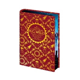 World Classics Library: H. G. Wells