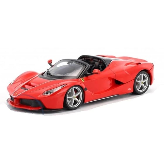Bburago Ferrari 1/24 Apperta image 1