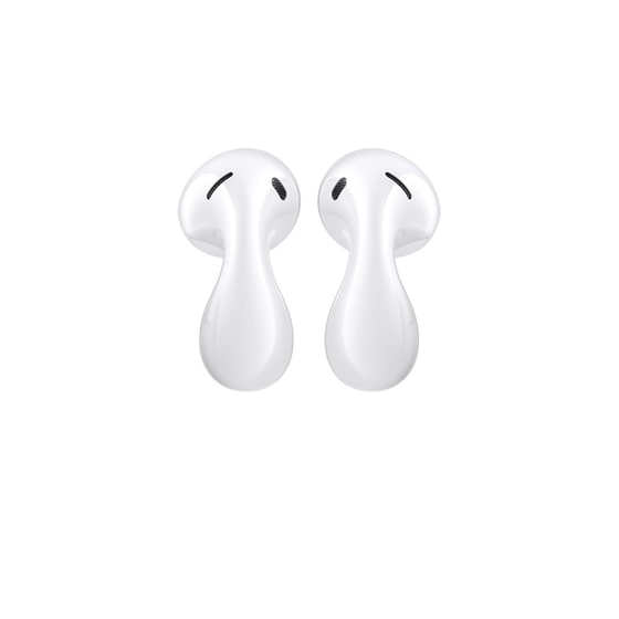 Ακουστικά Bluetooth Huawei FreeBuds 5 - Κεραμικό Λευκό image 2