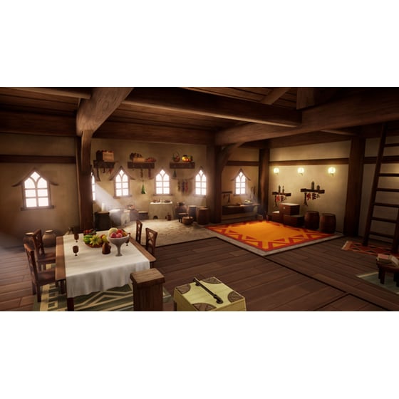 Harvestella - Nintendo Switch image 4