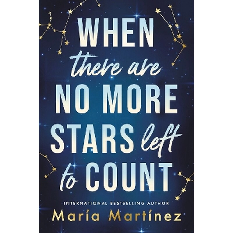 When There Are No More Stars Left to Count
