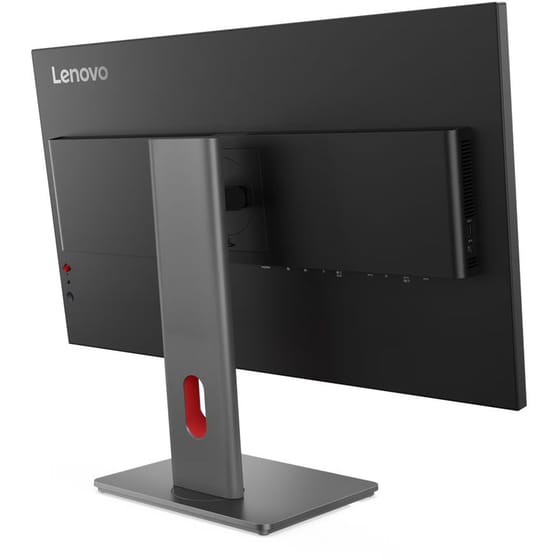 Lenovo ThinkVision P32UD-40 Monitor 31.5" Ultra HD IPS Flat 120Hz 6ms image 4