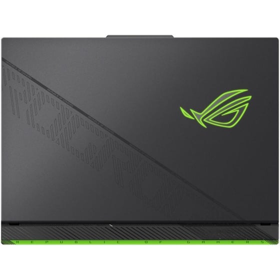 Asus ROG Strix G814JVR-N6039X 18'' 2.5K IPS (Core i9-14900HX/32GB/1TB SSD/GeForce RTX 4060/Win11Pro) Laptop image 8