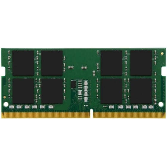 Μνήμη RAM Kingston KCP432SD8/32 DDR4 3200MHz (1x32GB) image 0