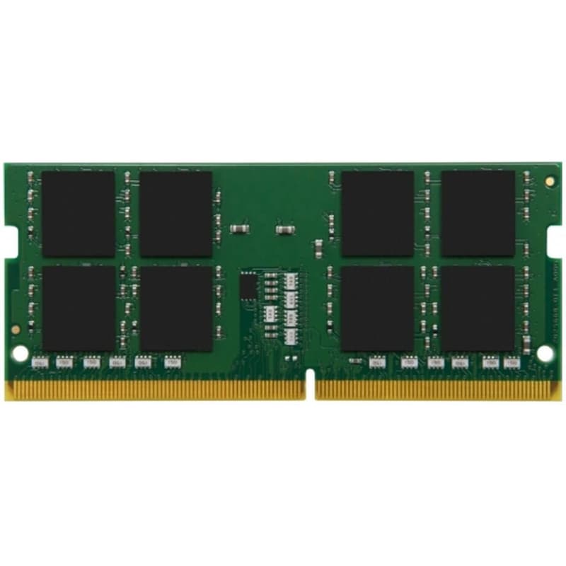 Μνήμη RAM Kingston KCP432SD8/32 DDR4 3200MHz (1x32GB)