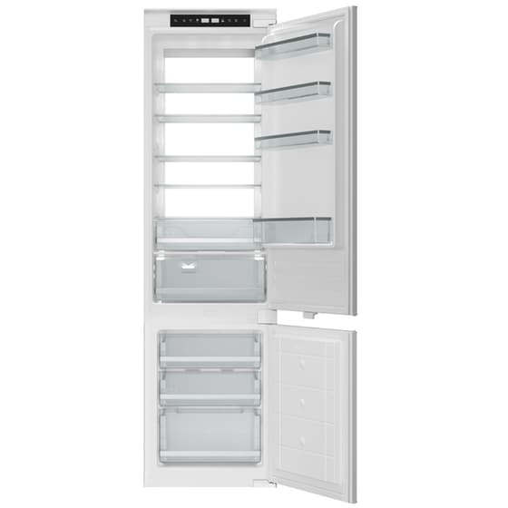 BERTAZZONI REF604BBNPTC-S Total No Frost 267 Lt Εντοιχιζόμενος Ψυγειοκαταψύκτης image 0