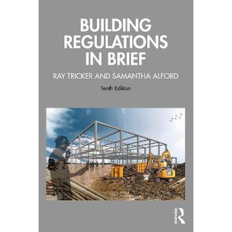 Building Regulations in Brief