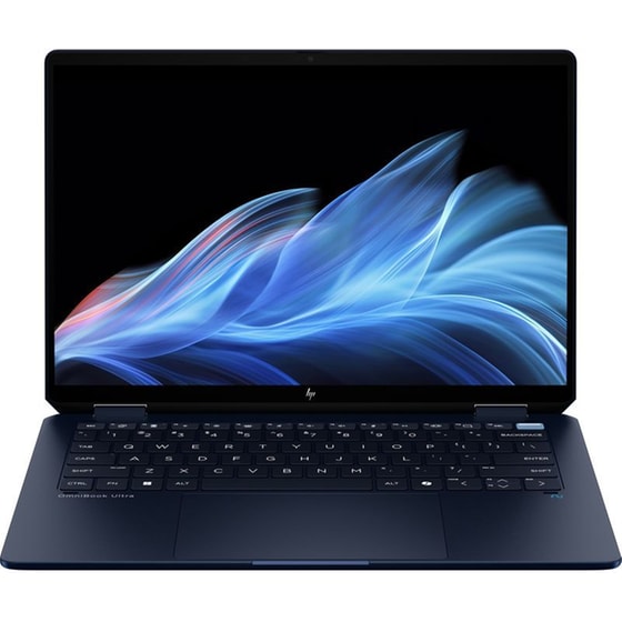 HP OmniBook Ultra Flip 14-fh0001nv 14" QHD+ IPS (Core Ultra 7-258V/32GB/1TB SSD/Arc Graphics/Win11Home) Laptop image 0