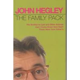 Family Pack