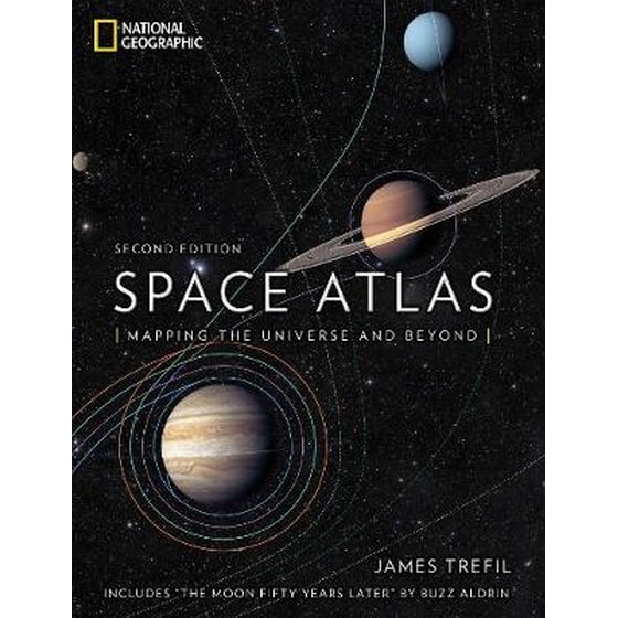 Space Atlas image 0