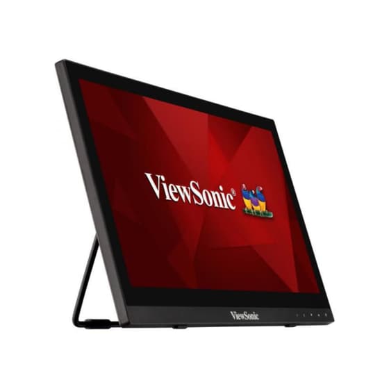ViewSonic TD1630-3 16'' HD 12 ms image 2