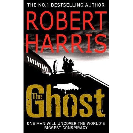 Ghost image 0