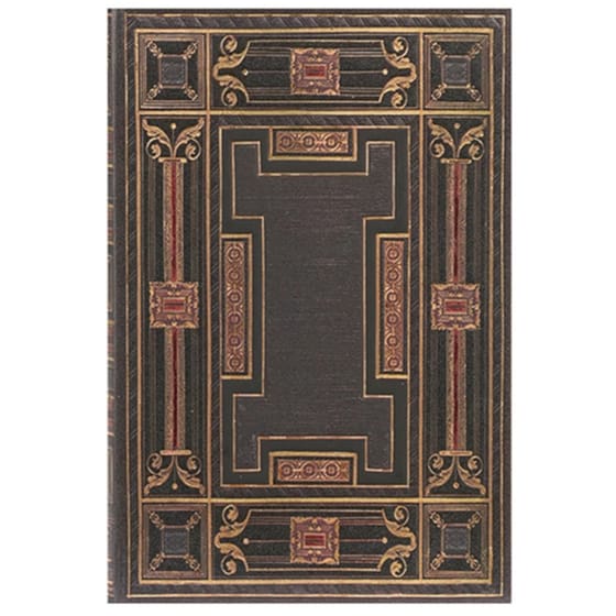 Σημειωματάριο Paperblanks Mini Onyx image 0