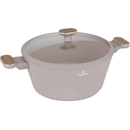 Κατσαρόλα BERLINGER HAUS BH-8340 28 cm Γκρι