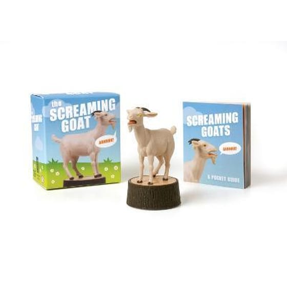 The Screaming Goat image 0