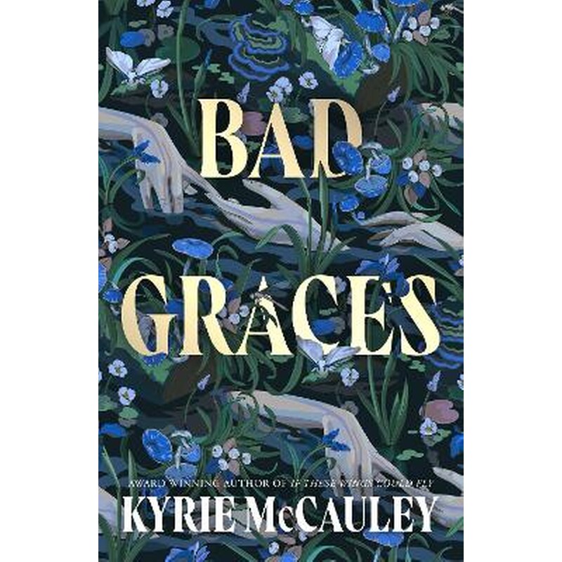 Bad Graces