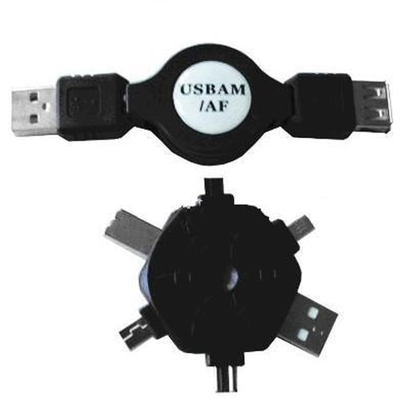 OEM Usb Multi Functional Connector