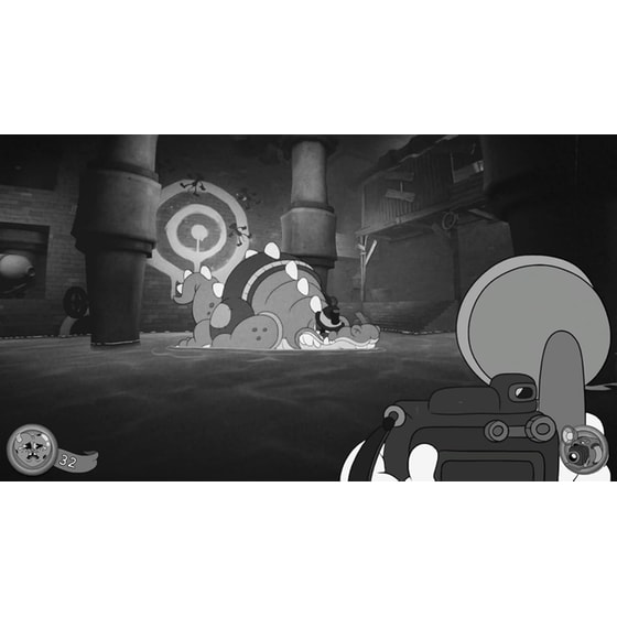 Mouse: P.I. For Hire - PS5 image 2