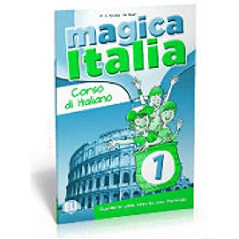 Magica Italia