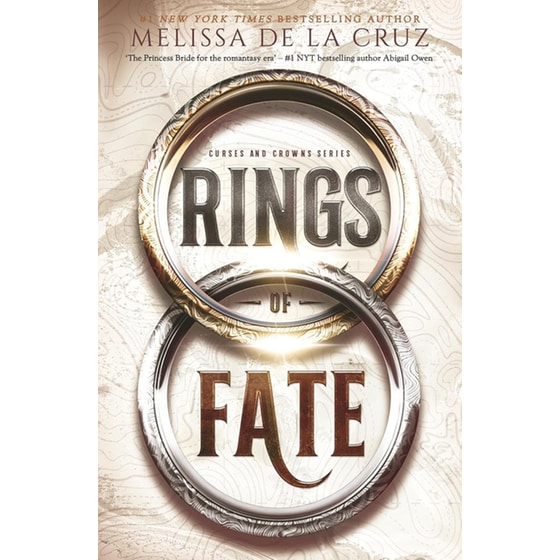 Rings of Fate image 0