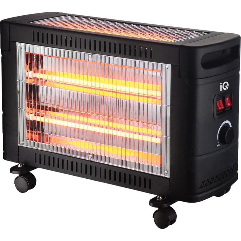 Σόμπα Χαλαζία iQ HT-1482 1800W