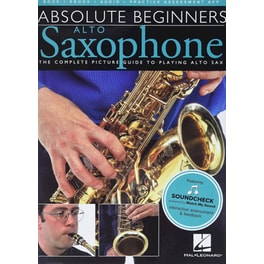 Absolute Beginners