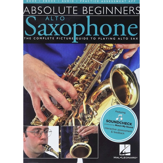 Absolute Beginners image 0