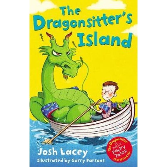 The Dragonsitter's Island image 0
