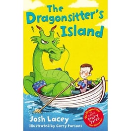 The Dragonsitter's Island