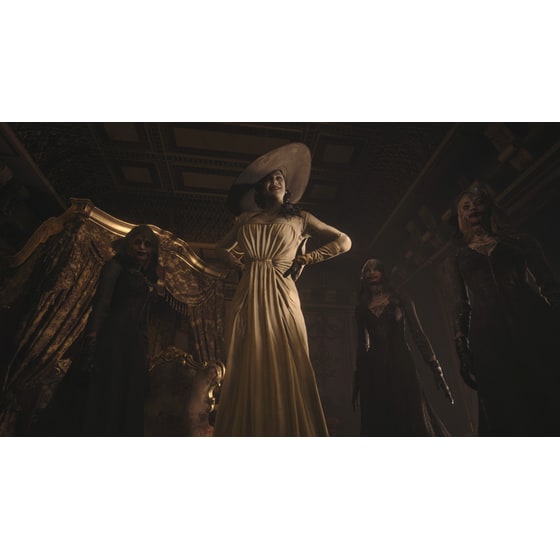 Resident Evil Village Gold Edition - Xbox Series X image 7