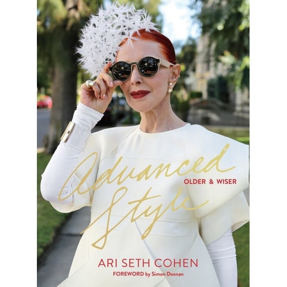 Advanced Style: Older And Wiser image 0