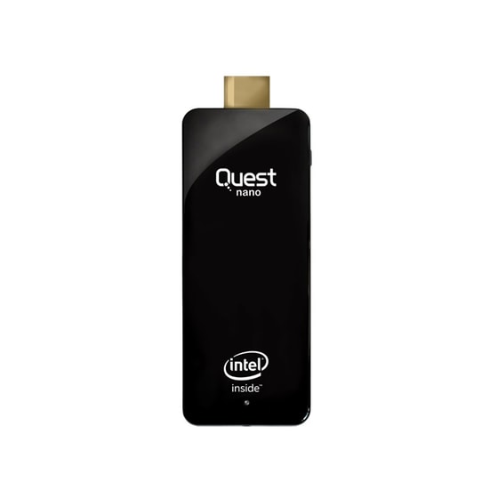 PC Quest nano (Z3735F/2GB/32GB/ HD) image 0