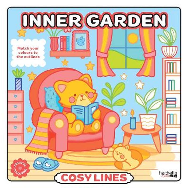 Inner Garden - Cosy Colo