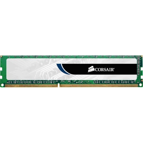 Μνήμη Ram Σταθερού DDR3 8GB Corsair 1600MHz CL11 Vs image 0