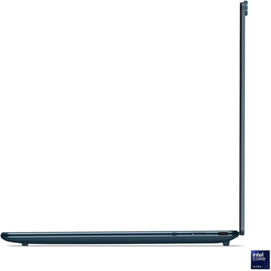 Lenovo Yoga Slim 9i 14" UHD+ OLED (Intel Core Ultra 7-258v/32GB/1TB SSD/Arc Graphics 140V/Win11Home) image 8