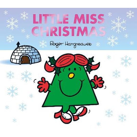 Little Miss Christmas image 0