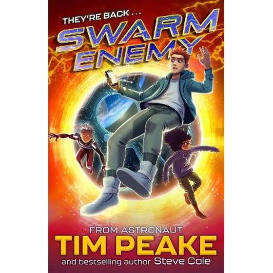 Swarm Rising: Swarm Enemy image 0