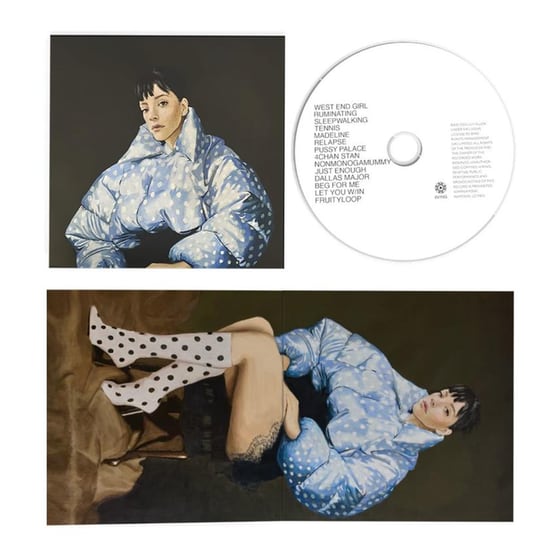 West End Girl image 4