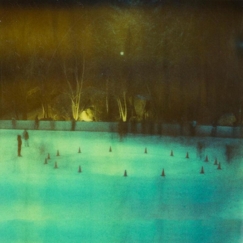 Service (Marble LP)