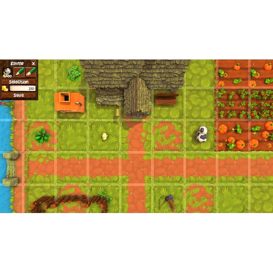 Harvest Life - PS5 image 3