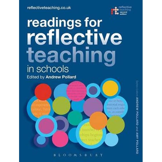 Readings for Reflective Teaching in Schools image 0