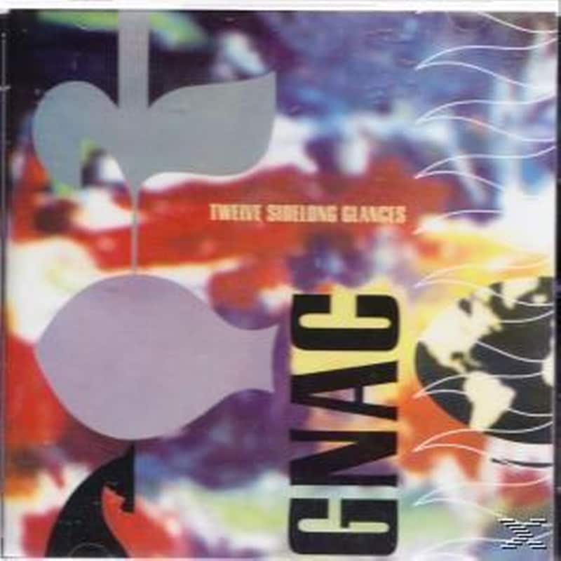 Twelve Sidelong Glances