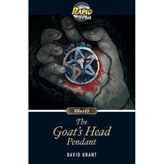 RapidPlus 8.2 The Goat's Head Pendant image 0