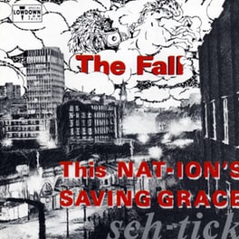This Nation's Saving Grace