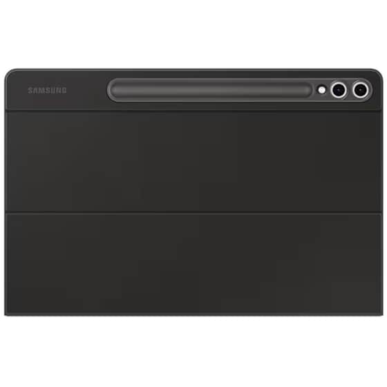 Samsung Slim Book Πληκτρολόγιο για Galaxy Tab S9+/S10+ - Μαύρο image 1