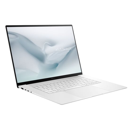 Asus Zenbook S 16 UM5606GA-SR453X 16'' QHD+ Oled (AMD Ryzen AI 9-465/32GB/1TB SSD/Radeon Graphics/Win11Pro) Laptop image 1